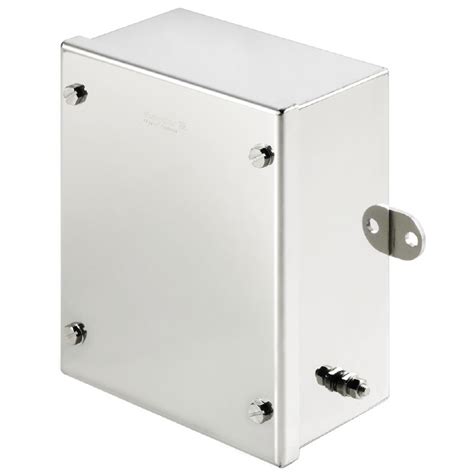 klippon junction boxes|klippon stainless steel.